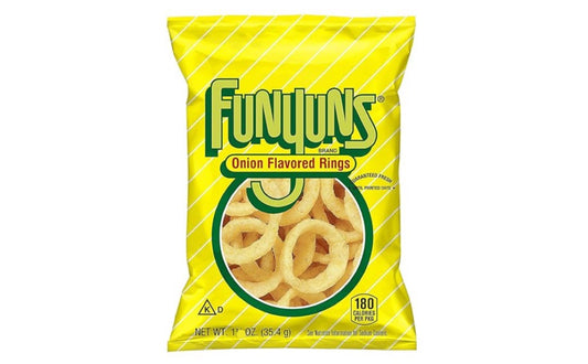 1oz Funyuns