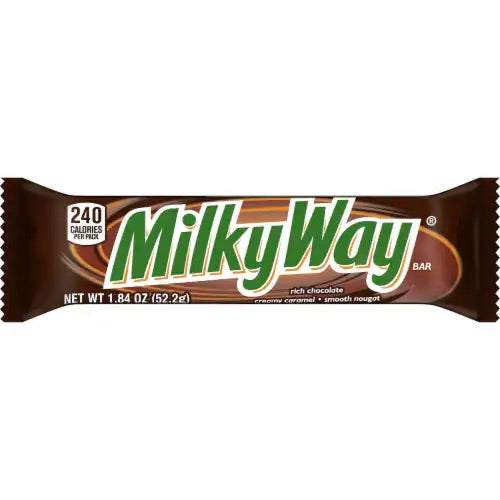 1.84oz Standard Milkyway