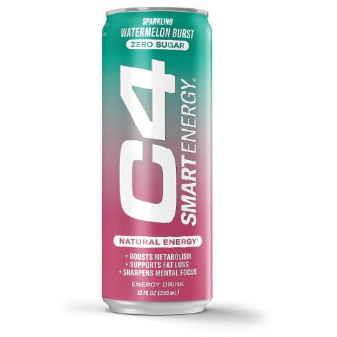 12oz Sparkling Watermelon Burst C4