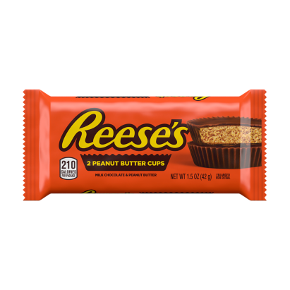 1.5oz Standard Reese’s